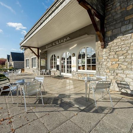 Gite Kaleo Han-Sur-Lesse Exterior foto