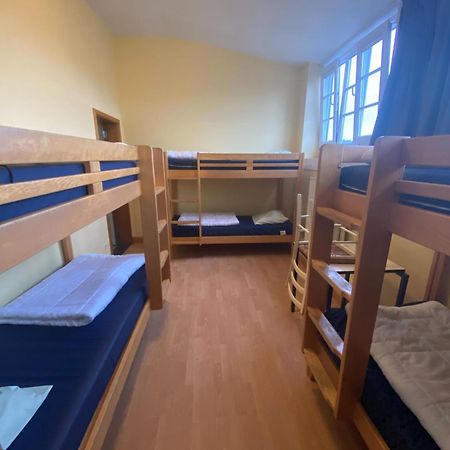 Gite Kaleo Han-Sur-Lesse Exterior foto
